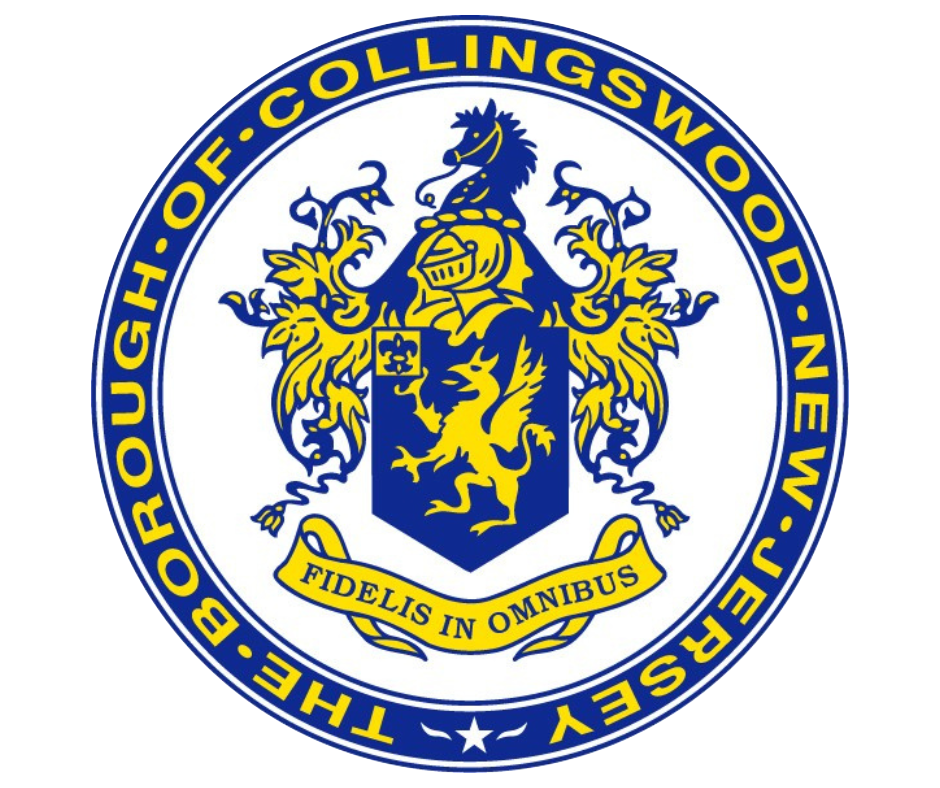 Collingswood Seal